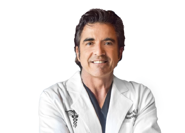 Dr. Eric Ciliberti, M.D