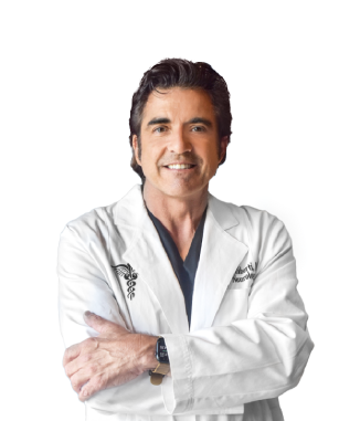 Dr. Eric Ciliberti, M.D.