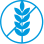 Gluten Free Icon