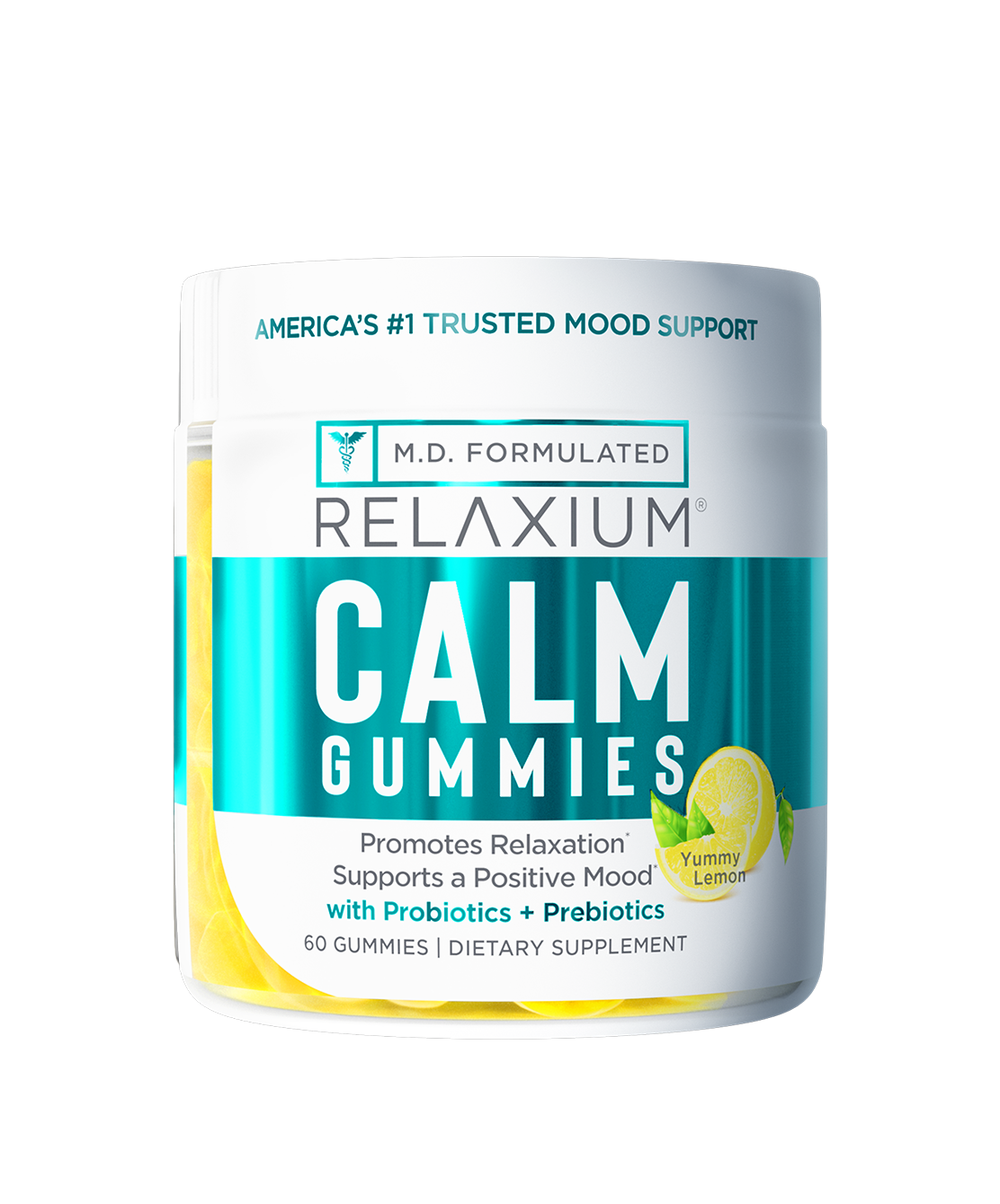 RELAXIUM® Calm Bottle