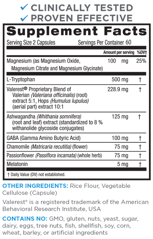 Tryrelaxium