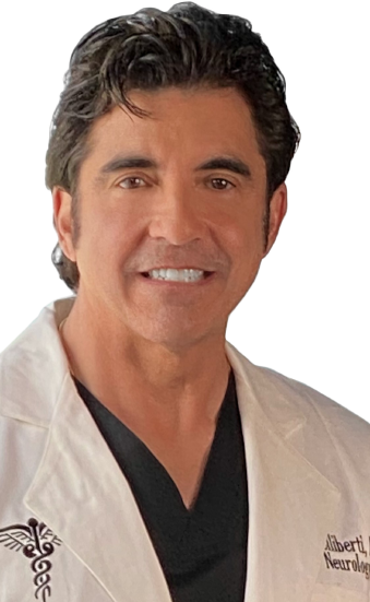 Dr. Eric F. Ciliberti